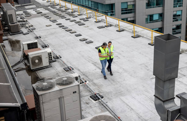 Best Emergency Roof Repair Services  in Sturgis, MI