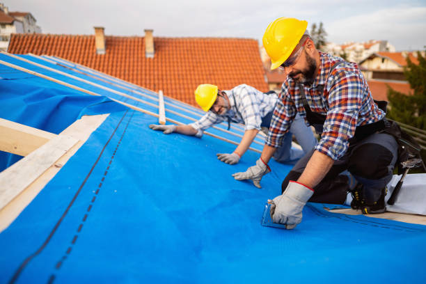 Best Commercial Roofing Services  in Sturgis, MI