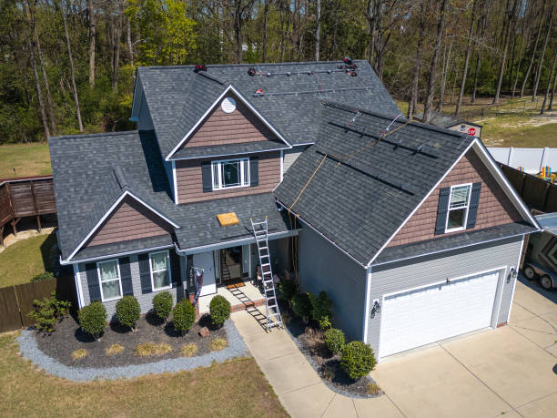 Best Roof Ventilation Installation  in Sturgis, MI