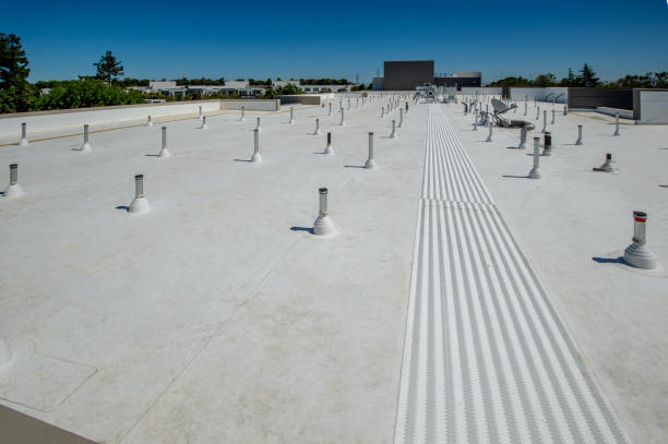 Best Roof Leak Repair  in Sturgis, MI