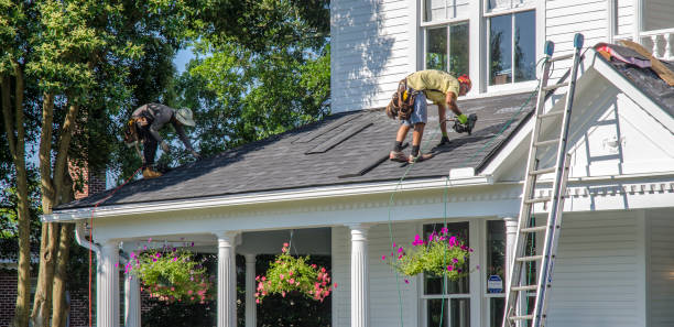 Asphalt Shingles Roofing in Sturgis, MI